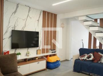 Casa · 140m² · 2 Quartos · 1 Vaga · Casa à Venda - Vila Aricanduva, 2 Quartos, 140 m² - São Paulo