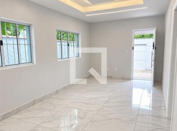 Casa · 150m² · 3 Quartos · 1 Vaga · Casa à Venda - Jardim Sulacap, 3 Quartos,  150 m² - Rio de Janeiro