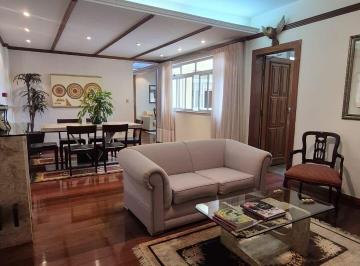 Apartamento · 124m² · 3 Quartos · 1 Vaga · Apartamento à venda no bairro Centro - Divinópolis/MG