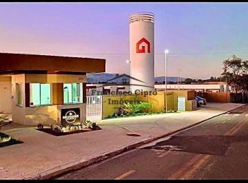Casa · 59m² · 2 Quartos · 1 Vaga · Casa à venda no bairro Jardim Santa Luzia - Guaratinguetá/SP