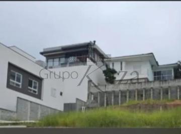Terreno · 476m² · Oportunidade - Terreno em Condomínio - Urbanova - Condomínio Residencial Jaguary - 476m².