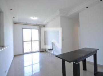 Apartamento · 55m² · 2 Quartos · 1 Vaga · Apartamento à Venda - Cidade São Francisco , 2 Quartos,  55 m² - São Paulo