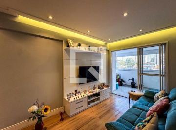 Apartamento · 80m² · 2 Quartos · 2 Vagas · Apartamento à Venda - Mooca, 2 Quartos, 80 m² - São Paulo