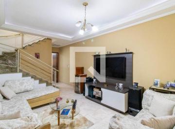 Casa · 135m² · 4 Quartos · 4 Vagas · Casa à Venda - Vila Augusta, 4 Quartos, 135 m² - Guarulhos