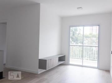 Apartamento · 52m² · 2 Quartos · 1 Vaga · Apartamento à Venda - Taboão, 2 Quartos, 52 m² - São Bernardo do Campo