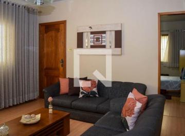 Casa · 186m² · 4 Quartos · 3 Vagas · Casa à Venda - Vila Matilde, 4 Quartos,  186 m² - São Paulo