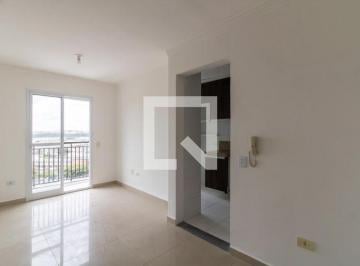 Apartamento · 50m² · 2 Quartos · 1 Vaga · Apartamento à Venda - Vila Augusta, 2 Quartos, 50 m² - Guarulhos
