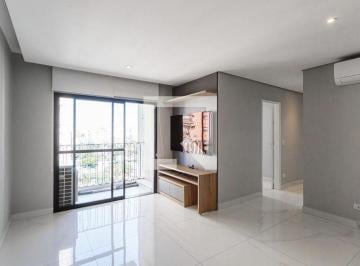 Apartamento · 63m² · 2 Quartos · 1 Vaga · Apartamento à Venda - Vila Olímpia, 2 Quartos,  63 m² - São Paulo