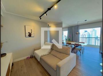 Apartamento · 70m² · 2 Quartos · 1 Vaga · Apartamento à Venda - Vila Augusta, 2 Quartos,  70 m² - Guarulhos