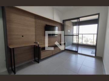 Apartamento · 39m² · 1 Quarto · 1 Vaga · Apartamento à Venda - Butantã, 1 Quarto, 39 m² - São Paulo