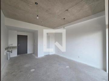Apartamento · 36m² · 1 Quarto · 1 Vaga · Apartamento à Venda - Vila Olímpia, 1 Quarto,  36 m² - São Paulo