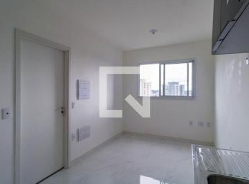 Apartamento · 25m² · 1 Quarto · 1 Vaga · Apartamento à Venda - Vila Andrade, 1 Quarto, 25 m² - São Paulo