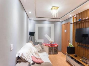 Apartamento · 58m² · 2 Quartos · 1 Vaga · Apartamento à Venda - Jardim Florence, 2 Quartos,  58 m² - Campinas