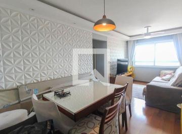 Apartamento · 95m² · 3 Quartos · 1 Vaga · Apartamento à Venda - Vila Ema, 3 Quartos, 95 m² - São Paulo