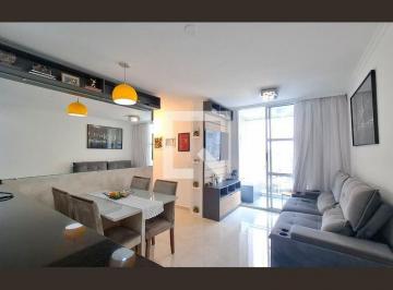Apartamento · 63m² · 3 Quartos · 1 Vaga · Apartamento à Venda - Sapopemba, 3 Quartos, 63 m² - São Paulo