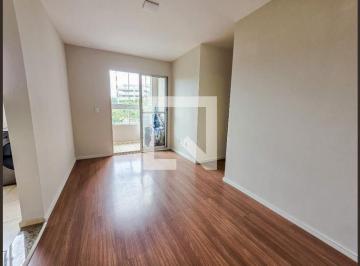 Apartamento · 50m² · 2 Quartos · 1 Vaga · Apartamento à Venda - Utinga, 2 Quartos, 50 m² - Santo André