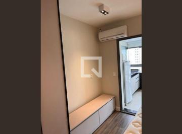 Apartamento · 30m² · 1 Quarto · 1 Vaga · Apartamento à Venda - Brooklin, 1 Quarto, 30 m² - São Paulo