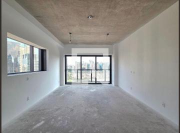 Apartamento · 39m² · 1 Quarto · 1 Vaga · Apartamento à Venda - Vila Olímpia, 1 Quarto, 39 m² - São Paulo