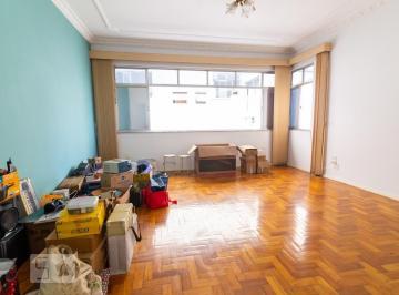 Apartamento · 110m² · 3 Quartos · 1 Vaga · Apartamento à Venda - Vila Isabel, 3 Quartos, 110 m² - Rio de Janeiro