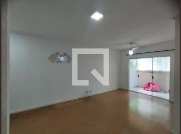Apartamento · 110m² · 3 Quartos · 1 Vaga · Apartamento à Venda - Vila das Mercês, 3 Quartos, 110 m² - São Paulo