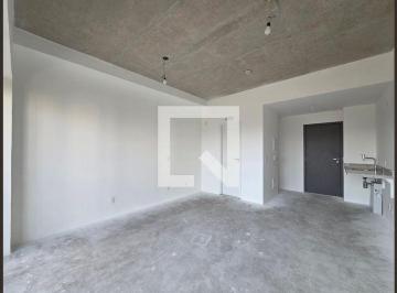 Apartamento · 36m² · 1 Quarto · 1 Vaga · Apartamento à Venda - Vila Olímpia, 1 Quarto,  36 m² - São Paulo