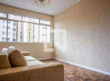 Apartamento · 99m² · 3 Quartos · Apartamento à Venda - Centro, 3 Quartos,  99 m² - Curitiba