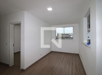 Apartamento · 51m² · 2 Quartos · 1 Vaga · Apartamento à Venda - Jardim Itu-Sabará, 2 Quartos, 51 m² - Porto Alegre
