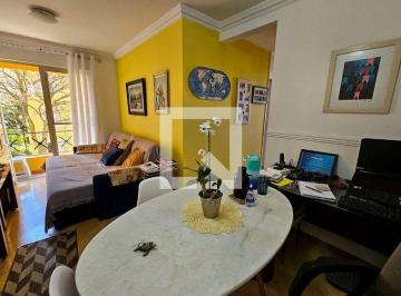 Apartamento · 68m² · 3 Quartos · 1 Vaga · Apartamento à Venda - Vila Sônia, 3 Quartos, 68 m² - São Paulo