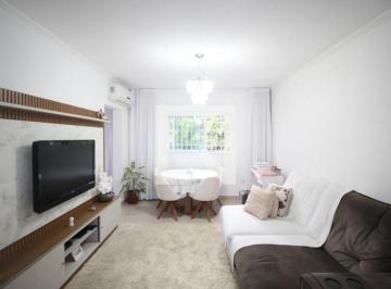 Apartamento · 63m² · 2 Quartos · 1 Vaga · Apartamento à Venda - Rubem Berta, 2 Quartos,  63 m² - Porto Alegre