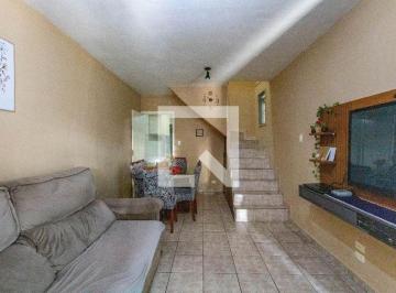 Casa · 200m² · 3 Quartos · 2 Vagas · Casa à Venda - Conceição, 3 Quartos, 200 m² - Diadema