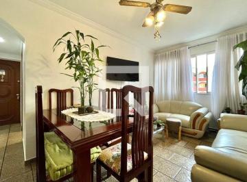 Apartamento · 91m² · 1 Quarto · 1 Vaga · Apartamento à Venda - Jabaquara, 1 Quarto, 91 m² - São Paulo