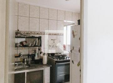 Apartamento · 61m² · 2 Quartos · 1 Vaga · Apartamento à Venda - Jardim Interlagos, 2 Quartos, 61 m² - Campinas