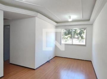 Apartamento · 62m² · 3 Quartos · 1 Vaga · Apartamento à Venda - Centro, 3 Quartos, 62 m² - São Caetano do Sul