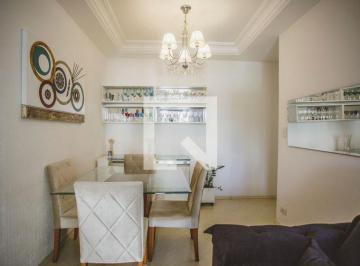 Apartamento · 55m² · 2 Quartos · 1 Vaga · Apartamento à Venda - Vila Mascote, 2 Quartos,  55 m² - São Paulo
