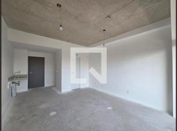 Apartamento · 37m² · 1 Quarto · 1 Vaga · Apartamento à Venda - Vila Olímpia, 1 Quarto,  37 m² - São Paulo