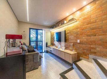 Apartamento · 112m² · 2 Quartos · 1 Vaga · Apartamento à Venda - Parque Bandeirante, 2 Quartos,  112 m² - Santo André