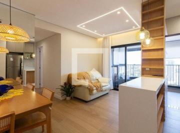 Apartamento · 59m² · 2 Quartos · 1 Vaga · Apartamento à Venda - Butantã, 2 Quartos, 59 m² - São Paulo