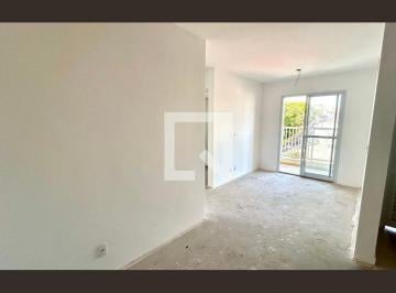 Apartamento · 55m² · 2 Quartos · 1 Vaga · Apartamento à Venda - Vila Rosália, 2 Quartos,  55 m² - Guarulhos
