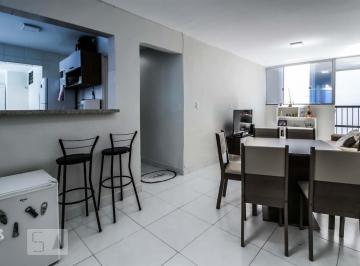 Apartamento · 70m² · 2 Quartos · 1 Vaga · Apartamento à Venda - Alto da Glória, 2 Quartos, 70 m² - Goiânia