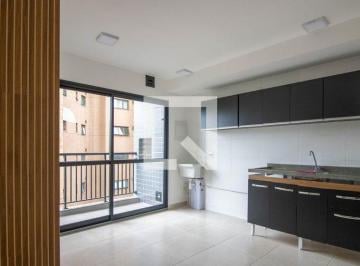 Apartamento · 42m² · 2 Quartos · 1 Vaga · Apartamento à Venda - Panamby, 2 Quartos, 42 m² - São Paulo