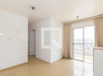 Apartamento · 54m² · 3 Quartos · 1 Vaga · Apartamento à Venda - Freguesia do Ó, 3 Quartos, 54 m² - São Paulo