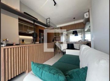 Apartamento · 58m² · 2 Quartos · 1 Vaga · Apartamento à Venda - Vila Prudente, 2 Quartos, 58 m² - São Paulo