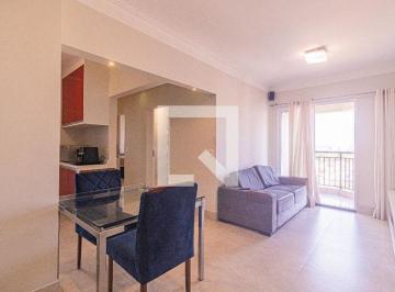 Apartamento · 62m² · 2 Quartos · 1 Vaga · Apartamento à Venda - Jabaquara, 2 Quartos, 62 m² - São Paulo
