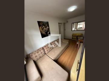 Apartamento · 61m² · 2 Quartos · 1 Vaga · Apartamento à Venda - Jaguaré, 2 Quartos,  61 m² - São Paulo