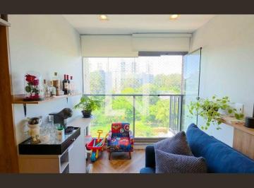 Apartamento · 59m² · 2 Quartos · 1 Vaga · Apartamento à Venda - Bela Vista, 2 Quartos, 59 m² - Osasco