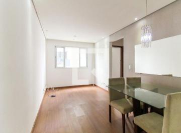 Apartamento · 50m² · 2 Quartos · 1 Vaga · Apartamento à Venda - Itaquera, 2 Quartos, 50 m² - São Paulo