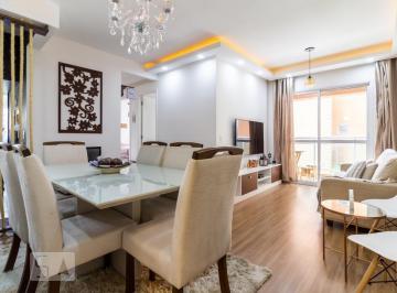 Apartamento · 70m² · 3 Quartos · 2 Vagas · Apartamento à Venda - Jardim Iracema, 3 Quartos,  70 m² - Barueri