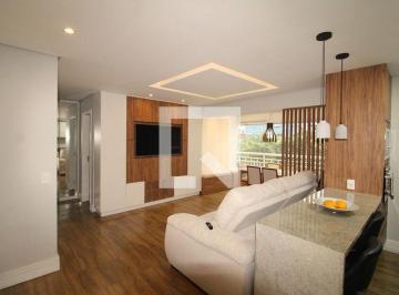 Apartamento · 78m² · 2 Quartos · 2 Vagas · Apartamento à Venda - Santana, 2 Quartos,  78 m² - São Paulo