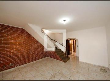 Casa · 168m² · 4 Quartos · 2 Vagas · Casa à Venda - Vila Alpina, 4 Quartos, 168 m² - São Paulo