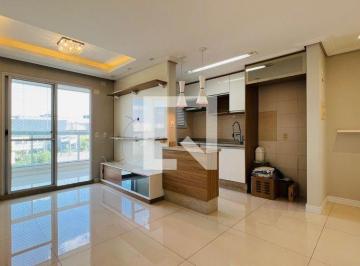 Apartamento · 61m² · 2 Quartos · 1 Vaga · Apartamento à Venda - Vila Augusta, 2 Quartos,  61 m² - Guarulhos